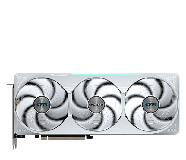 Gigabyte GeForce RTX 5070 Ti Eagle OC Ice 16GB GDDR7 DLSS5 - 1318527 - zdjęcie 5